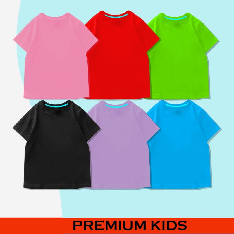 KAOS ANAK BTS/KAOS ANAK BUTTER BTS/KAOS ANAK COTTON 24S ANTI BAKTERIAL