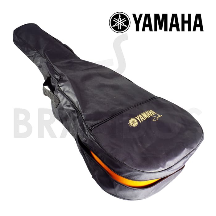 Tas Softcase Gitar Jumbo YAMAHA Gigbag Gitar Klasik / Gitar Akustik