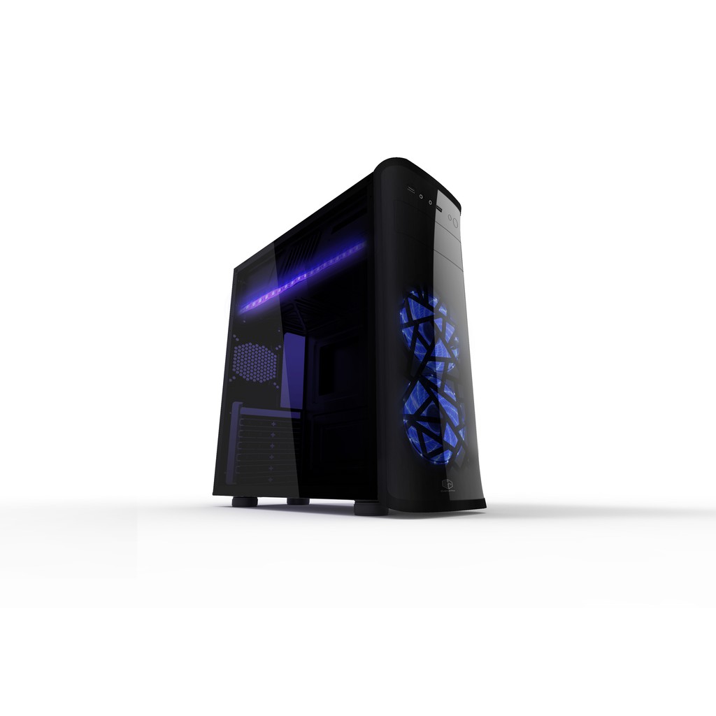 CUBE GAMING VULCAN