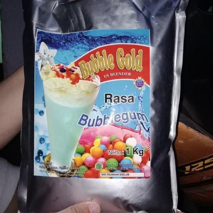 

Bubble Gold Termurah Permen Karet