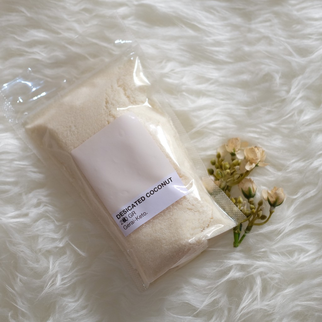 

Desicated Coconut REPACK
