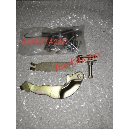 kit setelan rem tangan toyota dyna 115 ET