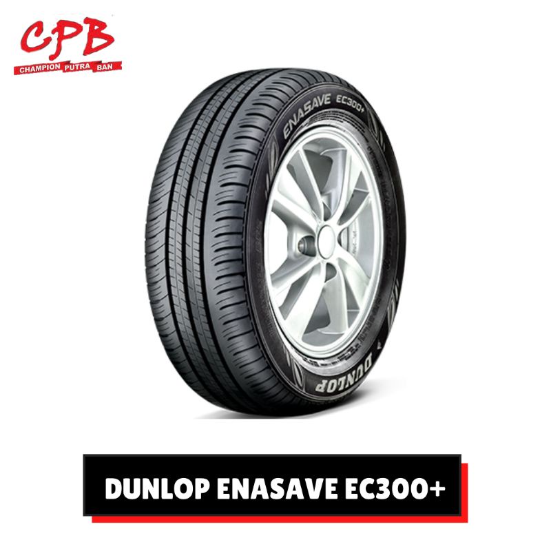 BAN MOBIL 215 60 R17 DUNLOP ENASAVE EC300