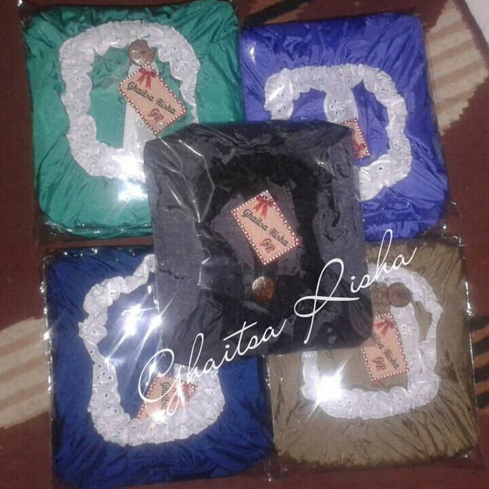 Kain Basahan Mandi / Kain Basahan Modern / Basahan Mandi /Kemben