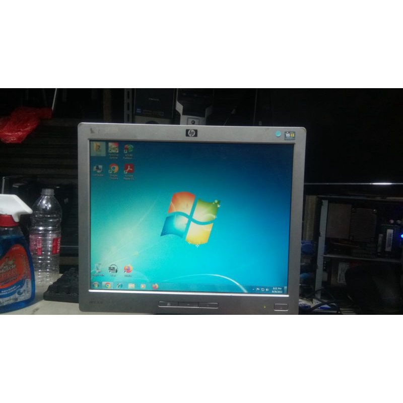 Monitor Lcd 15 in Kotak