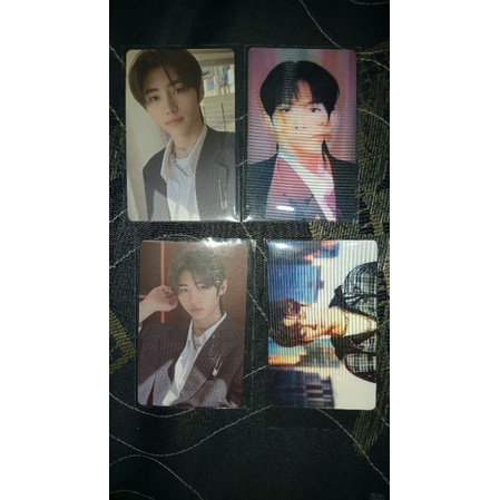 photocard sunghoon peniti