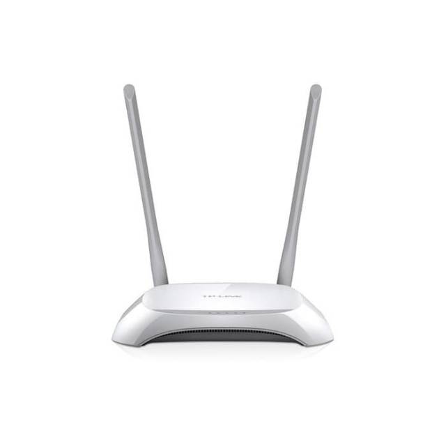 TP-LINK 300Mbps Wireless N Router TL-WR840N