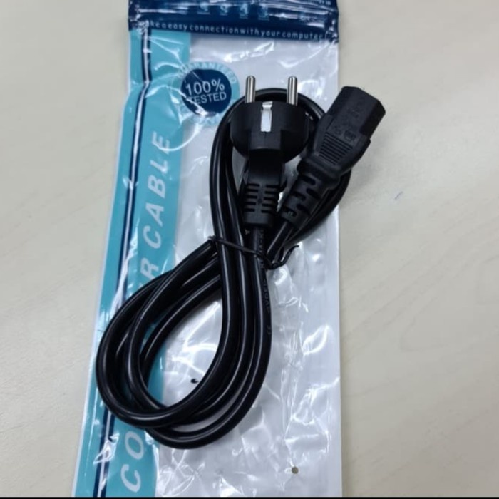 KABEL POWER CPU NYK ORIGINAL