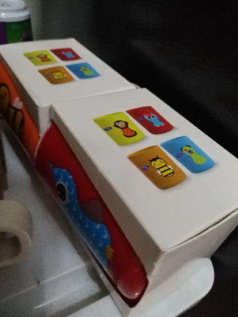 Babysafe  Drinking Cup Gelas Cangkir Anak Karakter Bpa Free