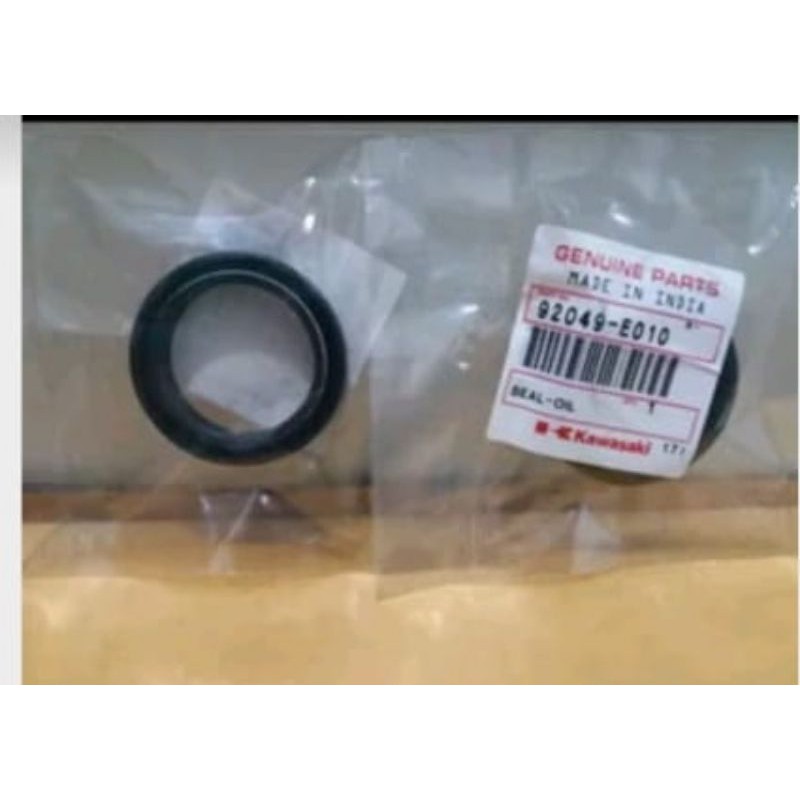 Seal sil shock depan bajaj Pulsar 200NS 200 NS Original