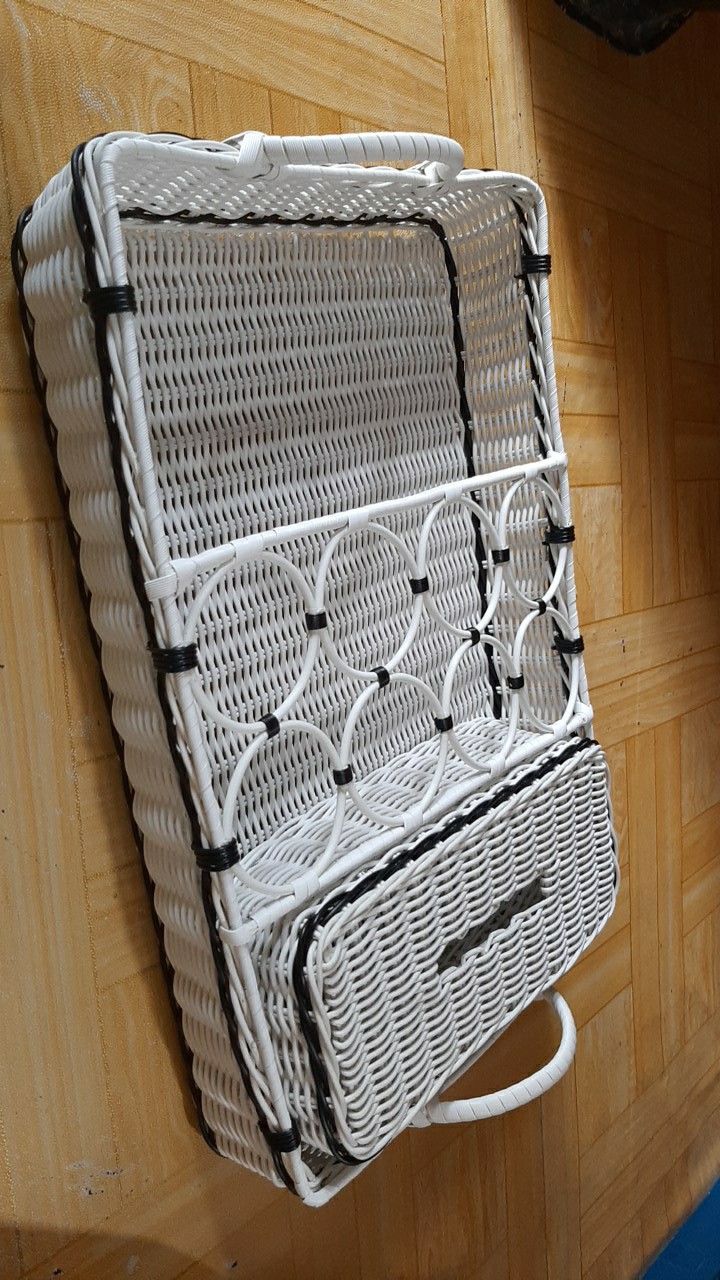 Tempat Aqua+tisu+toples