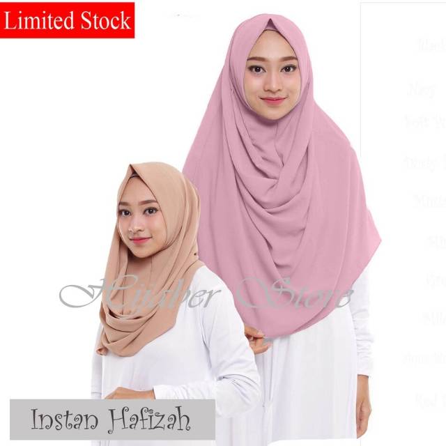 Cewek Hijab Hits Asap Berwarna