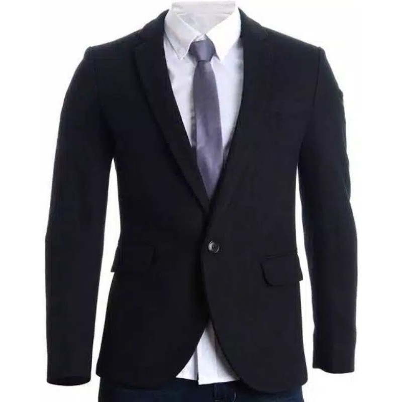 JAS BLAZER/JAS PRIA/JAS NIKAH/JAS RESMI/JAS HITAM/JAS RESMI/JAS FORMAL