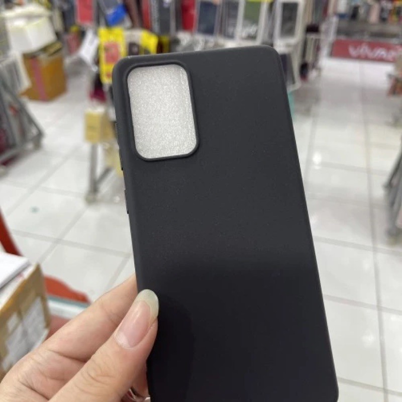 CASE MODEL ORI ANTI JAMUR PELINDUNG KAMERA SAMSUNG A52/A72 4G/5G - a52