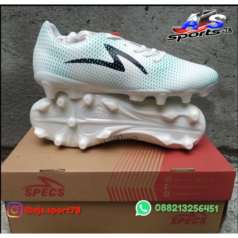 SEPATU BOLA SPECS GENESIS FG ORIGINAL