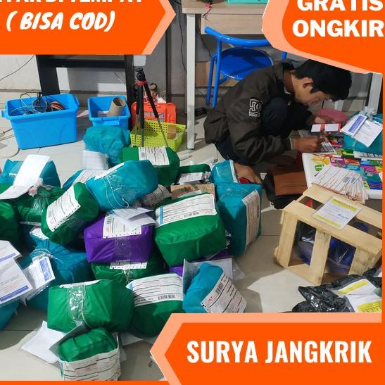 [PRODUK AHICY] agen jual telur jangkrik alam kualitas super 100 gram 0SL