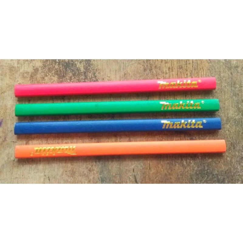 

pensil tukang