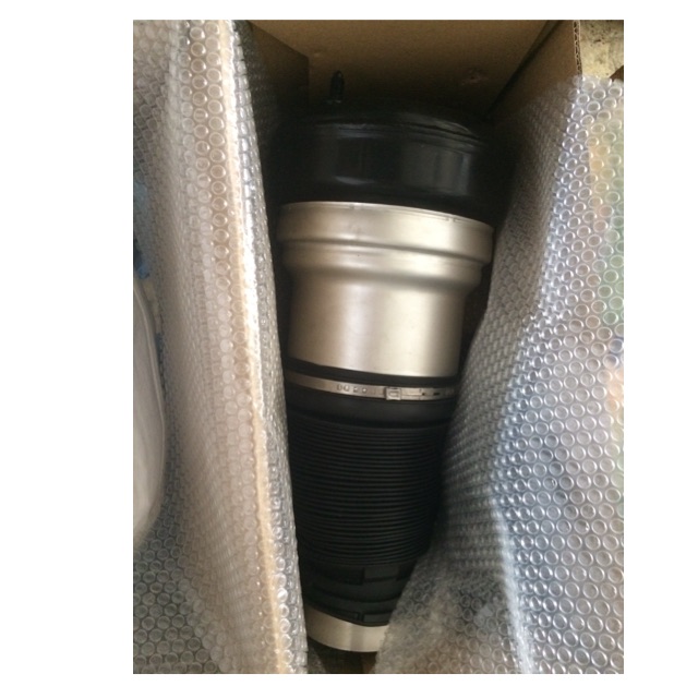 Airmatic Mercy W 220