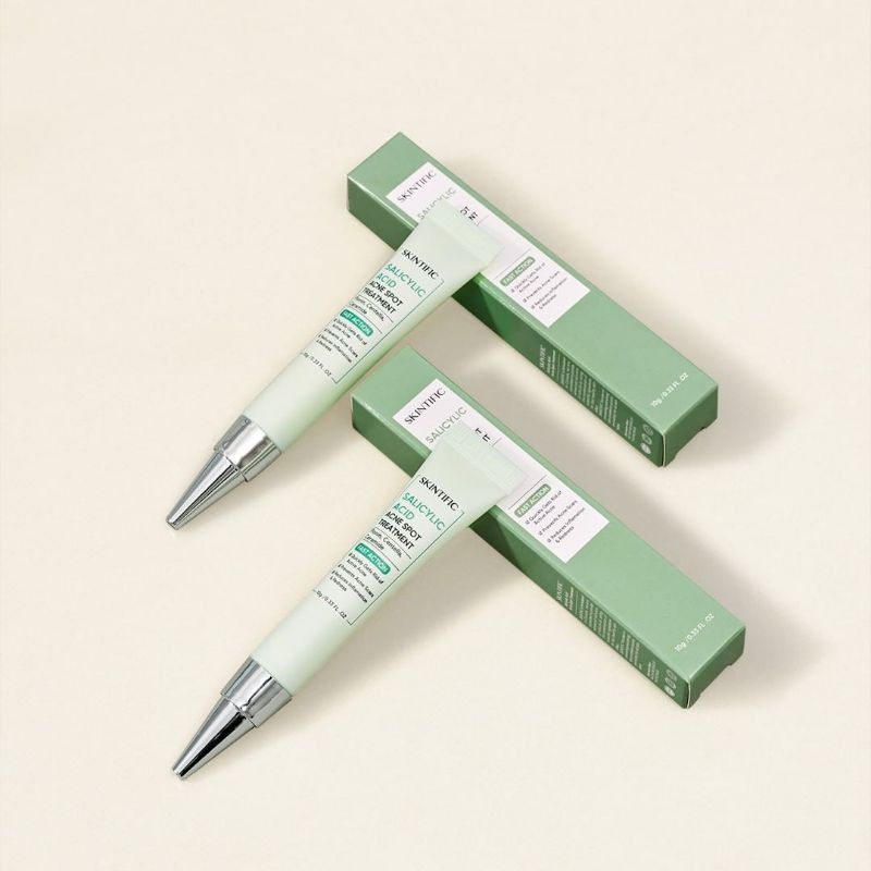SKINTIFIC : ACNE SPOT TREATMENT