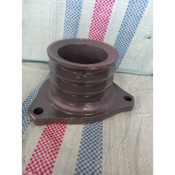 TF85 PULLEY MESIN YANMAR B3 x 9cm 10cm 11cm 12cm 13cm 14cm 15cm TF 75 85 tf105