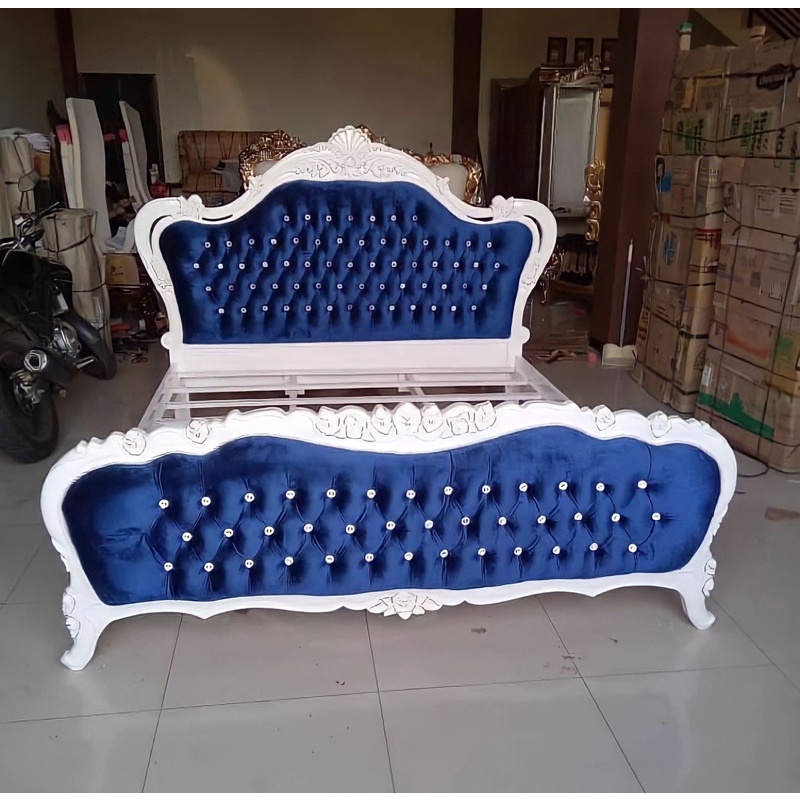 DIPAN JATI, DIPAN MINIMALIS, DIPAN MEWAH, TEMPAT TIDUR KAYU JATI, TEMPAT TIDUR MINIMALIS