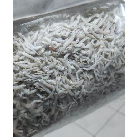 

TERI NASI MEDAN SUPER / GRADE A