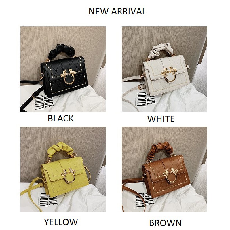 (2PC BISA IKG)GTBI99884517 New Arrival  !!!  Tas Selempang  Tas Wanita Import  Premium Terbaru