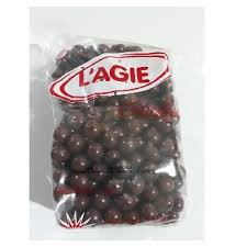 

Lagie golden city ball repack 250 gram