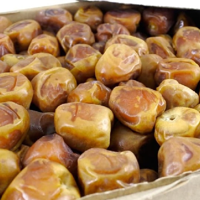 

Kurma Sukari 500gr Kurma Murah Premium
