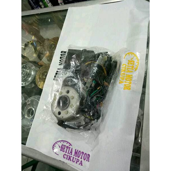 magnet yz thailand bisa lampu rc3 magnet set