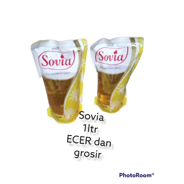 

minyak goreng