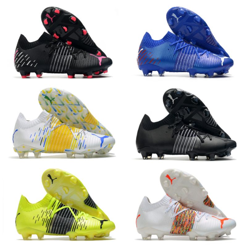 SEPATU BOLA IMPORT BNIB  / PUMA FUTURE Z 1 FG / Original Equipment Manufacturer