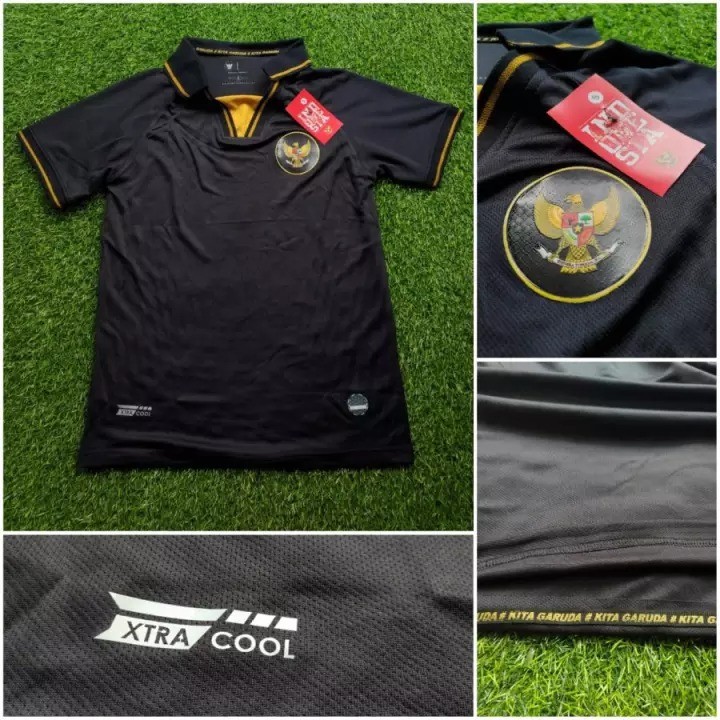 JERSEY BOLA INDONESIA 3RD 2021/2022 GRADE ORI IMPORT