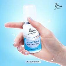 RANEE SIGNATURE BEAUTY TONER