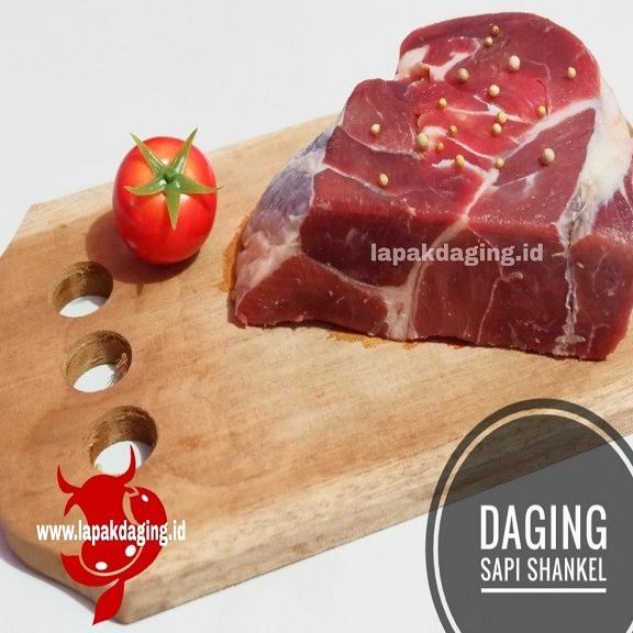 

Daging Sapi Kisi Shankel Storetaufik_