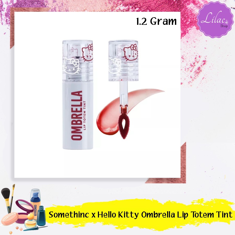 SOMETHINC X HELLO KITTY OMBRELLA LIP TOTEM TINT