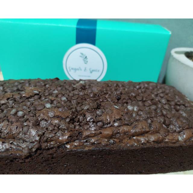 

Brownies moist and fudgy