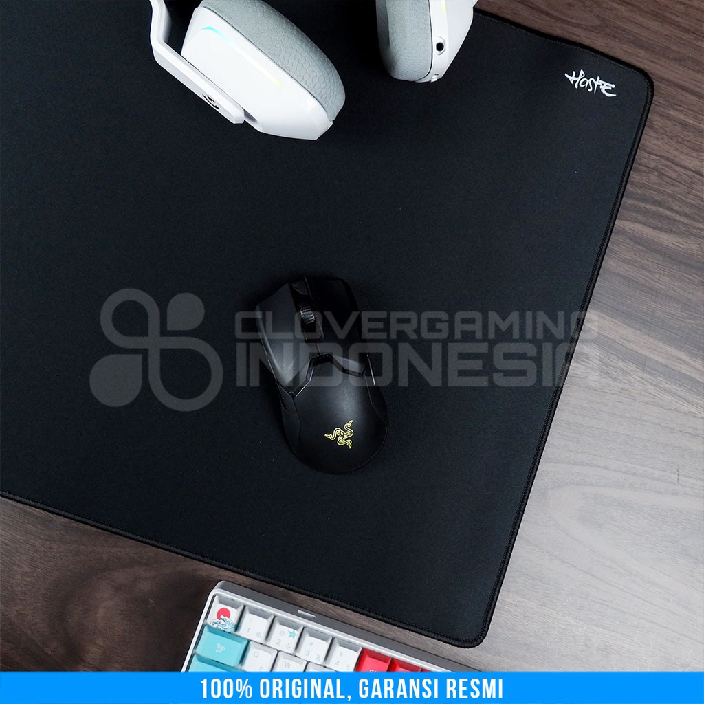 Tecware Haste 3XL Smooth Surface - 3XL Gaming Mousepad
