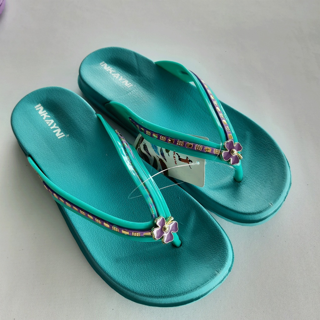 Sandal Jepit Wanita Inkayni 5016