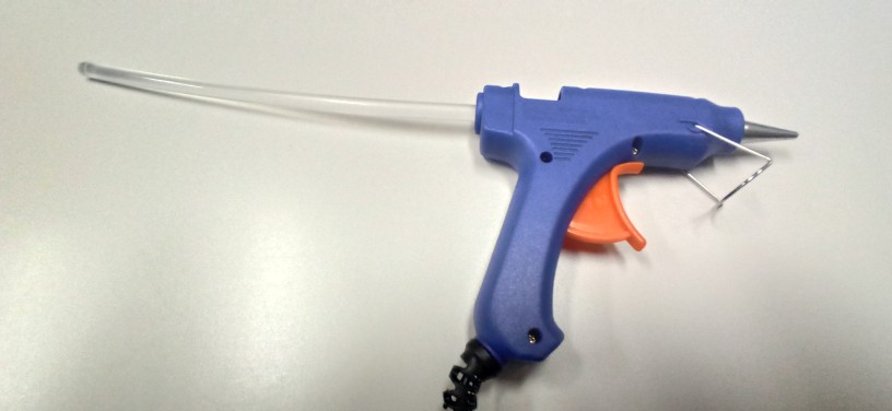 Alat Lem Tembak / Mesin Glue Gun Joyko Gg - 850 ( Kecil)