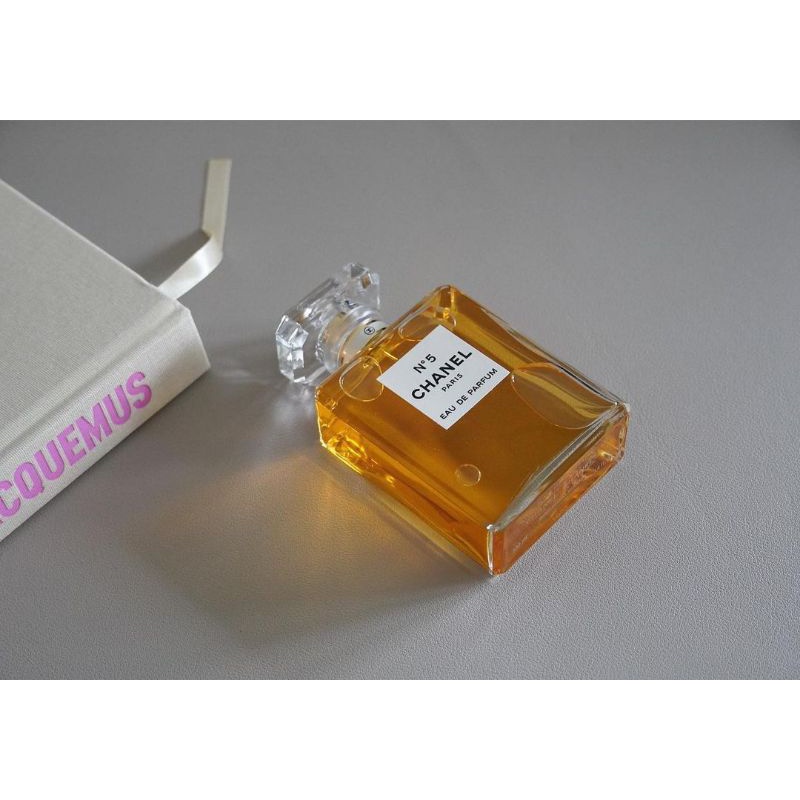 Chanel No 5 Perfume