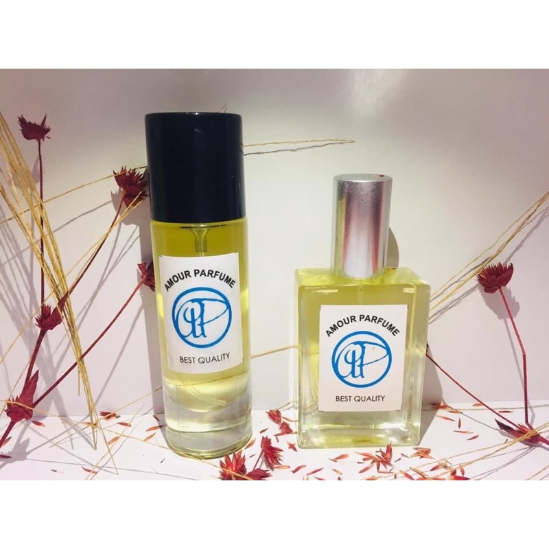 PARFUME REFIL ISI ULANG POLO BLUE TAHAN 2 HARI