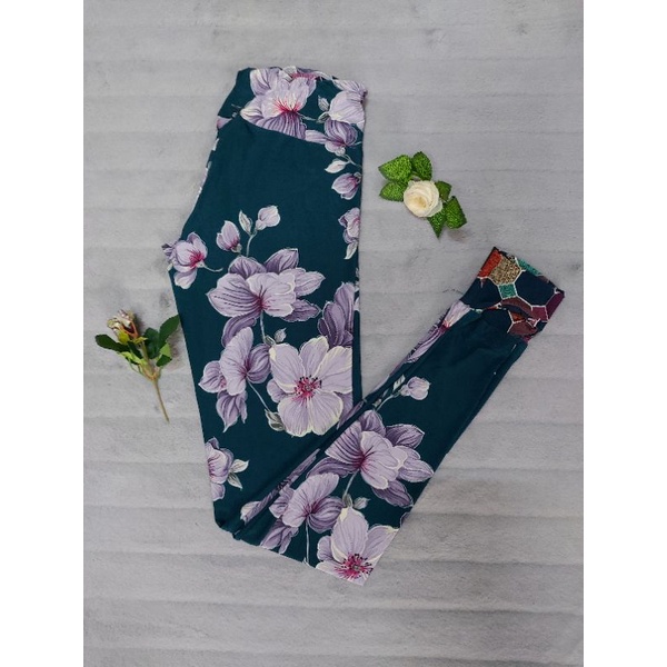 Preloved Legging Yoga