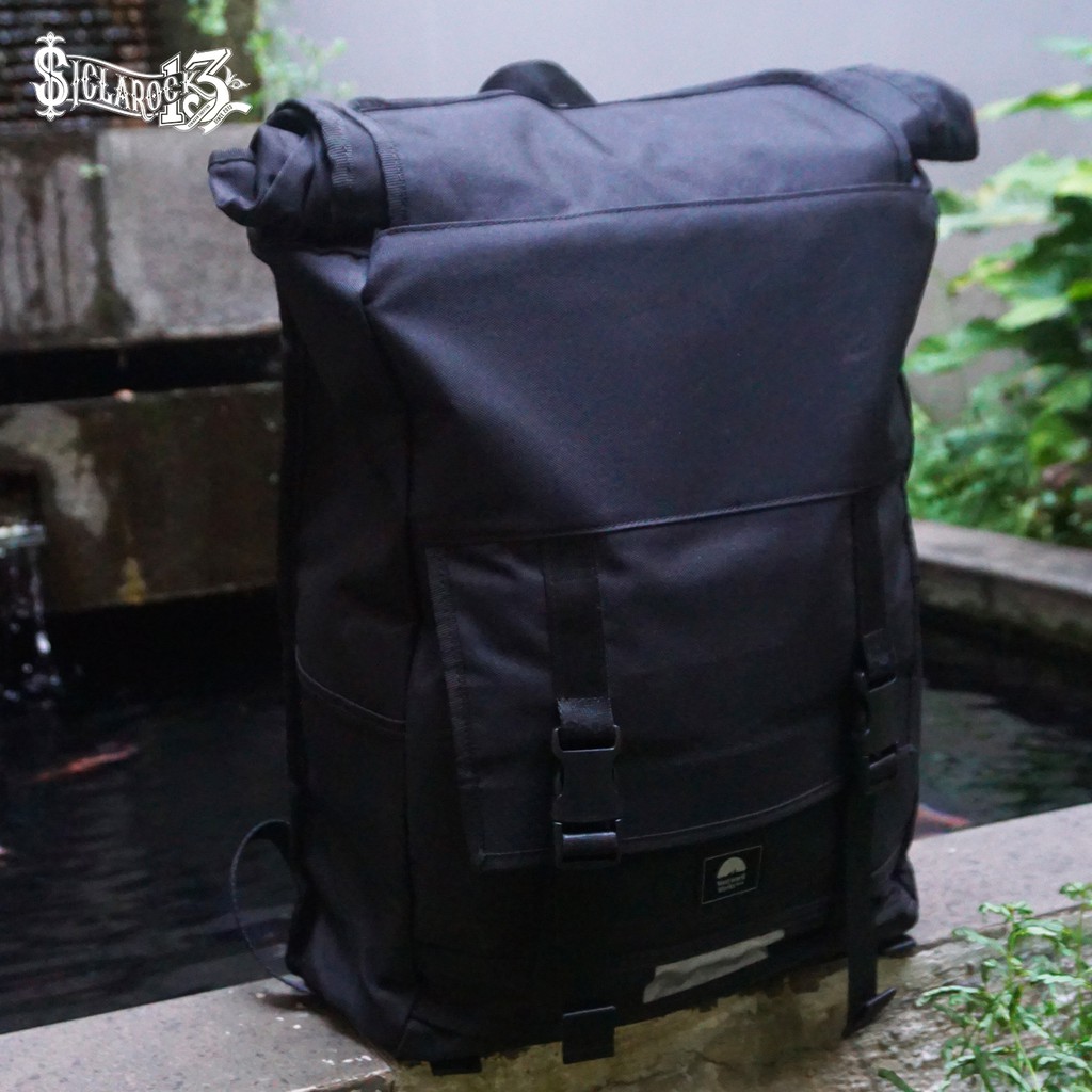 Westward Works Daytona Century 24L Backpack Tas