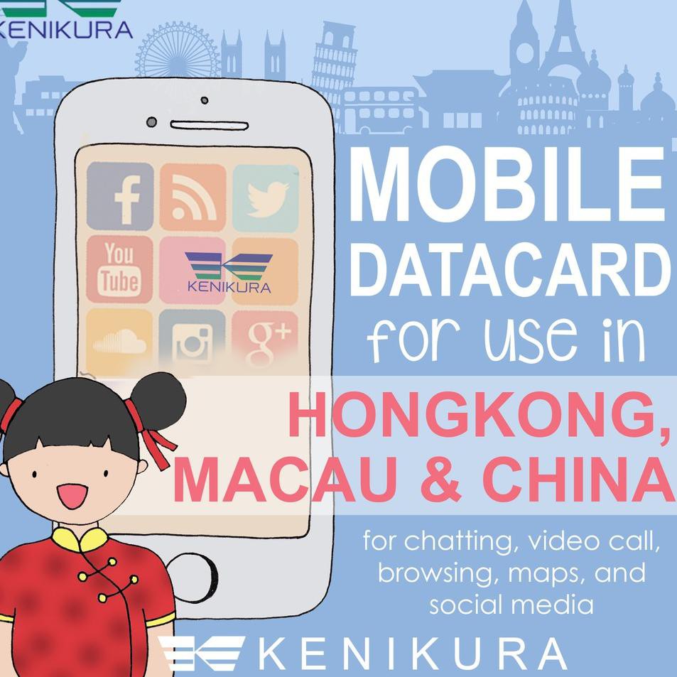 Jual [Vip] 30 Days China Hong Kong Macau Taiwan Simcard Sim Card Data  Hongkong Dg6 Indonesia|Shopee Indonesia