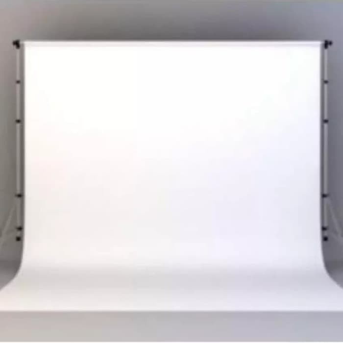 Kain Background putih 100 gsm kain furing,kain spunbond