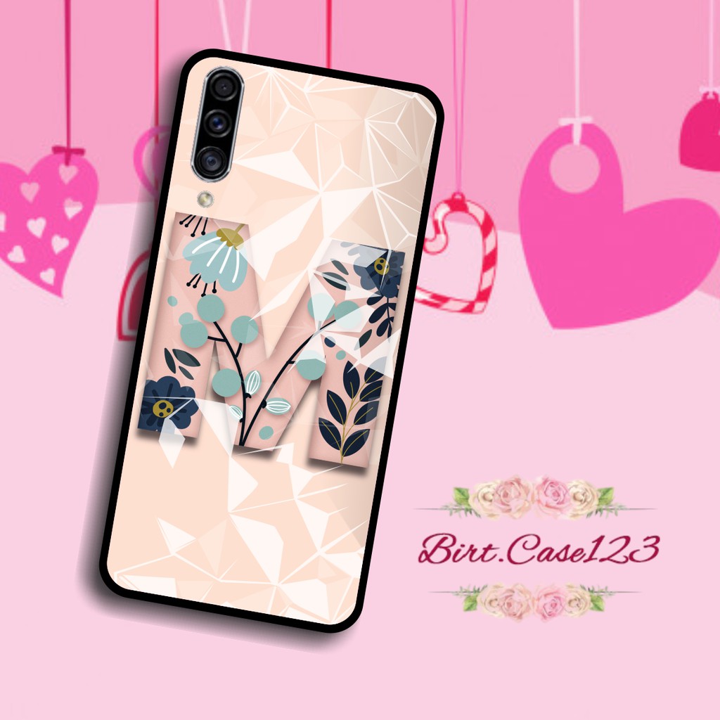 softcase diamond gambar HURUF Oppo A3s A1k A5 A9 2020 A7 F9 A5s A31 A52 A92 A37 A53 A83 F1s BC595