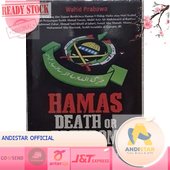 HAMAS DEATH OR FREEDOM