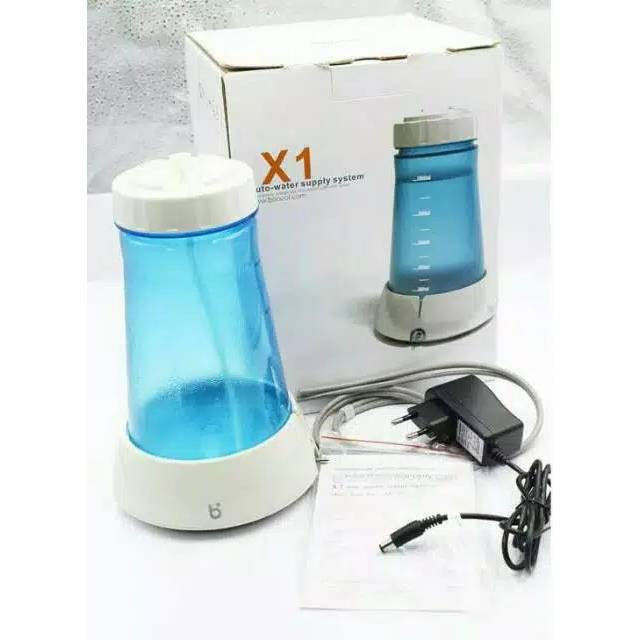 TABUNG AIR SCALER AUTO WATER SUPPLY BAOLAI X1