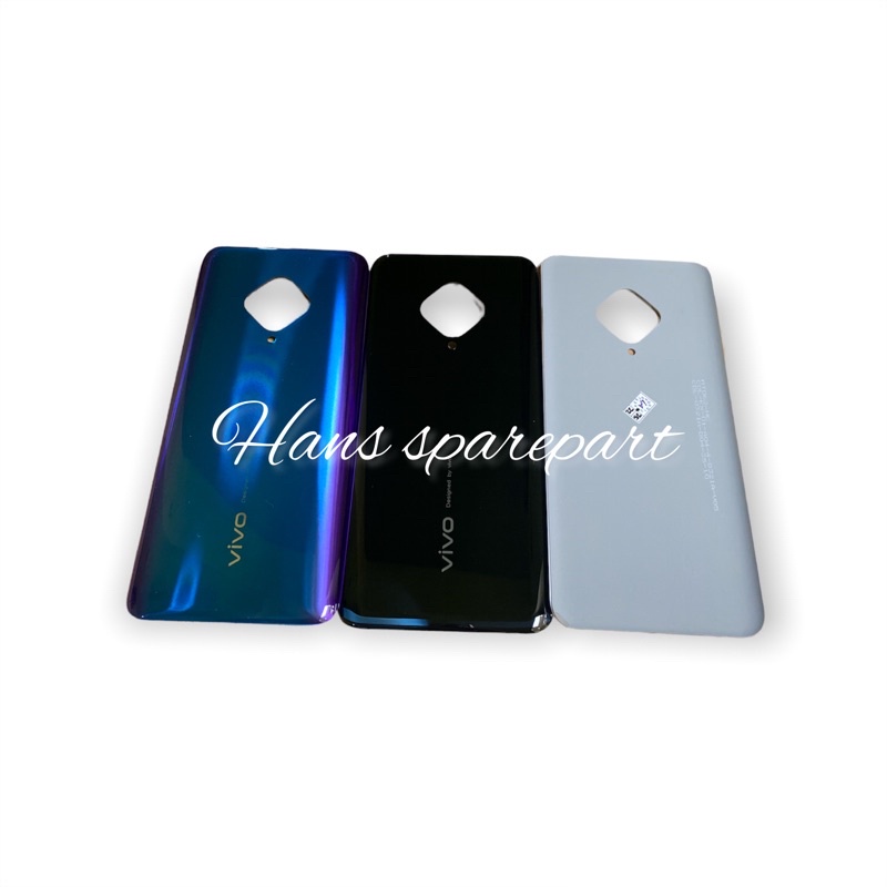 BACKDOOR BACK CASING TUTUP BELAKANG VIVO S1 PRO - ORI